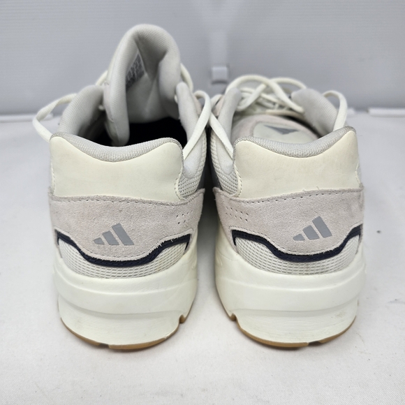 Adidas Crazy Chaos 2000 Off White Silver Legend Ink Shoes IG4351 Men\'s Size‎ 12. main image 5